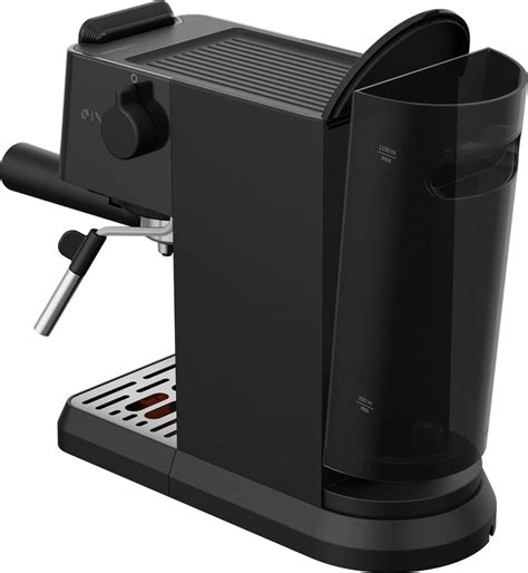 Espressor Manual Beko Caffeexperto Cep B L W Bar Negru