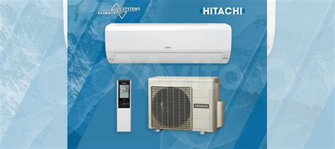 Инверторная сплит Hitachi sendo RAK-50RPE/RAC-50WP купить в Москве ...