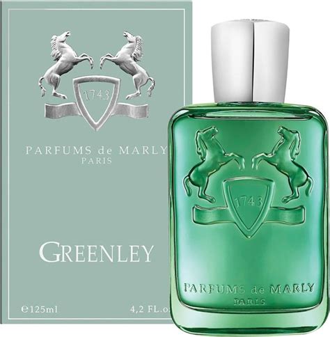 Nước hoa Parfums de Marly Greenley EDP