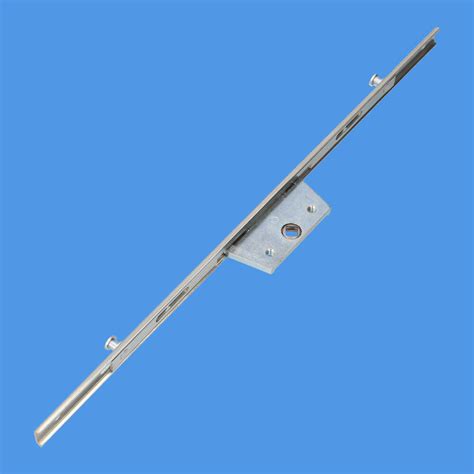 Mila GR Series Window Locking Mechanisms