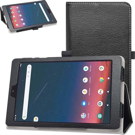 Epicgadget Case For Onn 8 Inch Tablet Gen 3 Released In 2022 Model100071483