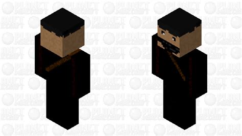 Assassin Minecraft Skin