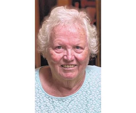 Dorothy Stroud Obituary 2023 Wilmington Oh News Journal