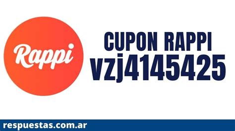 Cupones Rappi Argentina C Mo Conseguir Rappicreditos Gratis