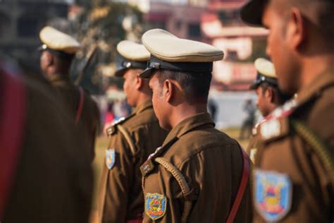 UP Police Constable Recruitment 2023 Registration For 60244 Posts