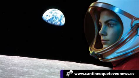 Mujer En La Luna Nasa Tendrá Presencia Femenina En Misión Artemis