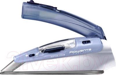 Rowenta DA1510F1 Дорожный утюг купить в Минске, Гомеле, Витебске ...