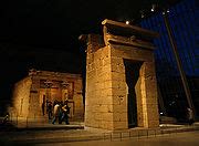 Temple of Dendur - Wikipedia