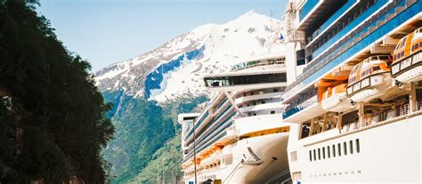 When is the Best Time to Cruise Alaska?