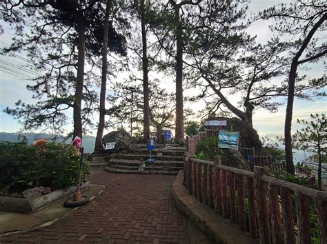 mines view park baguio views » Shellwanders