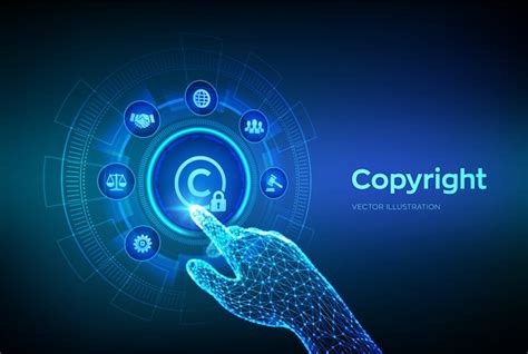 Copyright Law Images | Free Vectors, Stock Photos & PSD