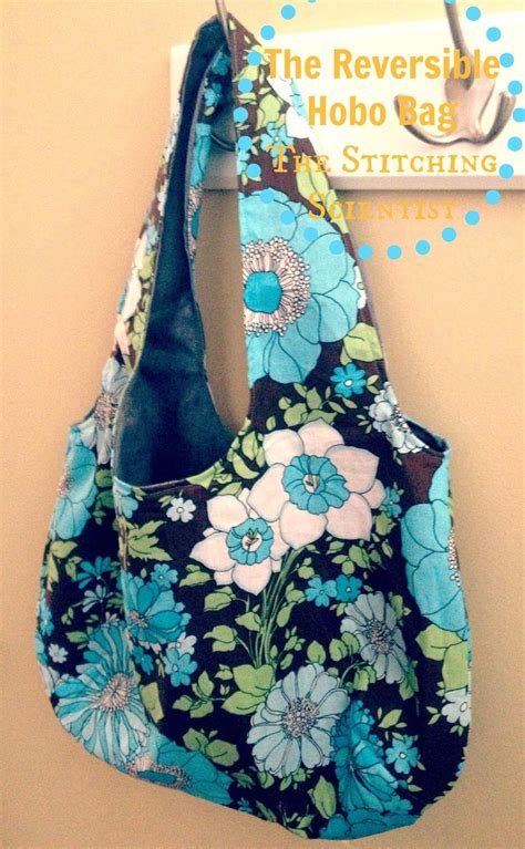 Hobo Bag Free Pattern