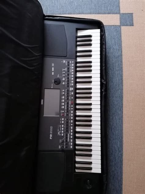 KORG pa600