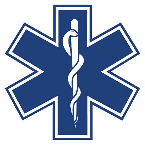 Emt Logo - ClipArt Best