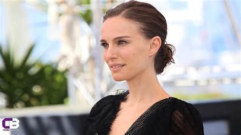 Natalie Portman To Star In Romantic Comedy ‘good Sex Directed