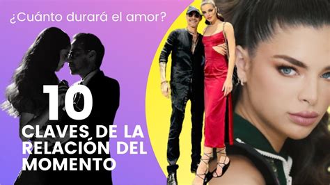 Noviazgo Viral Miss Paraguay Nadia Ferreira Y Marc Anthony Defienden