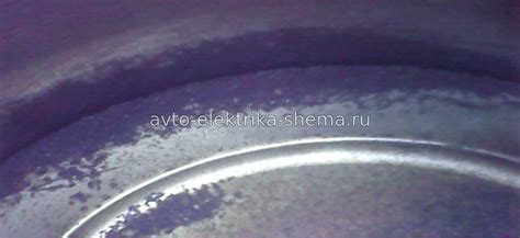 USB Эндоскоп в автомобиле