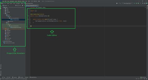 Cómo crear un proyecto Spring Boot con IntelliJ IDEA Barcelona Geeks