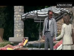 TRAIL OF THE PINK PANTHER NUDE SCENES AZNude