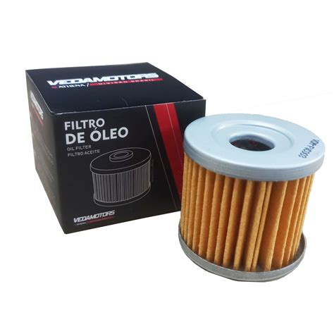 Filtro De Leo Yes Intruder Burgman Mirage