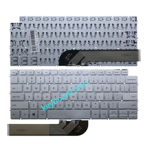 New Backlit Us Keyboard For Dell Vostro 14 3000 Series 3400 P132g 3401 3402 3405 Ebay