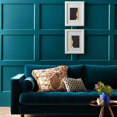 ️Teal Paint Colors Valspar Free Download| Goodimg.co