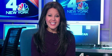 Domenica Davis Weather Channel Wiki Bio Age Husband Biography Tribune