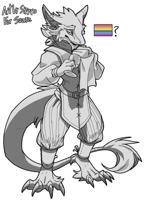 🏳️‍🌈 Rfurry