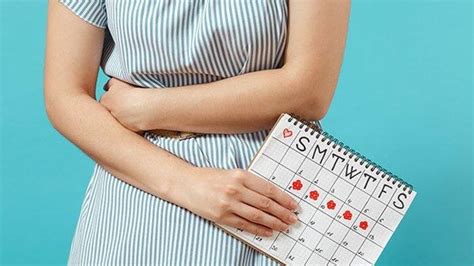 Mengenal Faktor Faktor Yang Menyebabkan Gangguan Pada Siklus Menstruasi