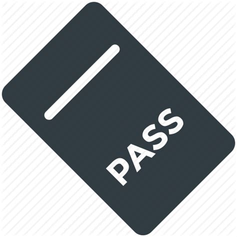 Icon Pass At Collection Of Icon Pass Free For