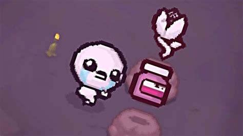 EMPEZAMOS CON IPECAC Tainted Lost Streak The Binding Of Isaac YouTube