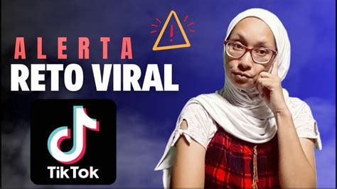 RETOS TIKTOK DESAPARECER POR 48 HRS YouTube