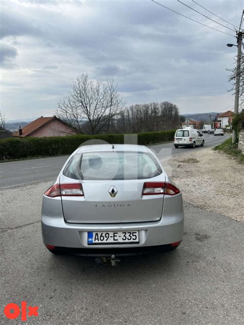 Renault Laguna Automobili OLX Ba