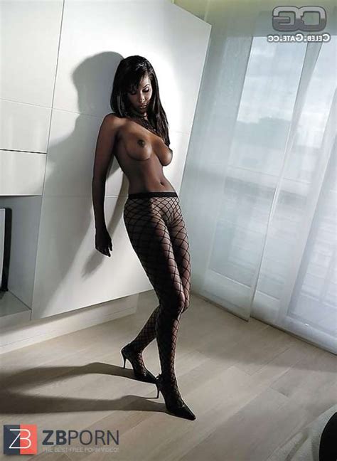 Marie Amihere ZB Porn