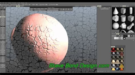 3d Textures Techniques Software And Tips To Create 44 Off