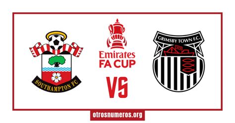 Pronóstico Southampton vs Grimsby FA Cup de Inglaterra 01 03 2023