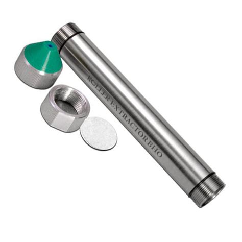 Bho Roller Extractor