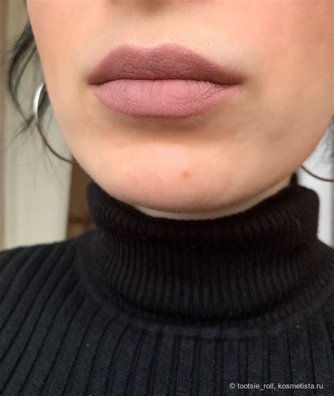 Relouis Nude Matte Complimenti