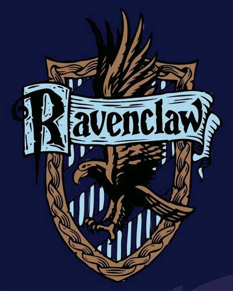 5 RAZONES POR QUE RAVENCLAW ES INCRIBLE No Se Lo Tomen Enserio Plis 3