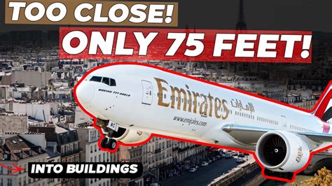 Why EMIRATES Pilots Fired Boeing 777 Almost Crashes In Dubai YouTube