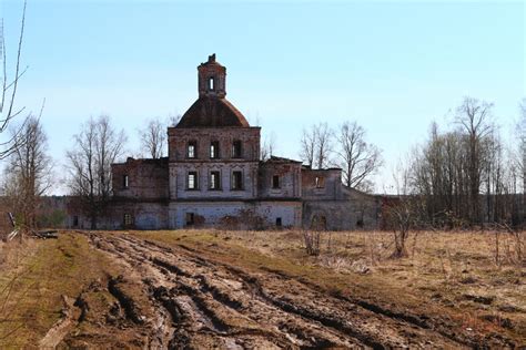 Церковь Спаса Преображения, Чакула (Рябово) (Ленский район), фотография ...