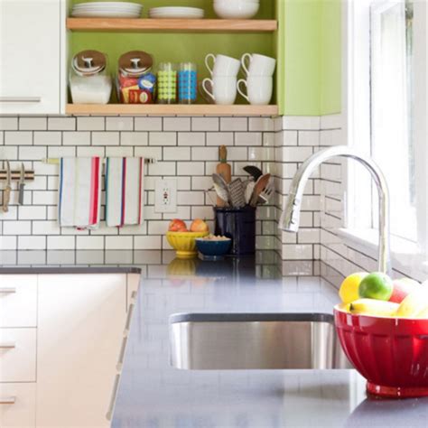 Tips For Choosing The Perfect Backsplash Grout Color Msi