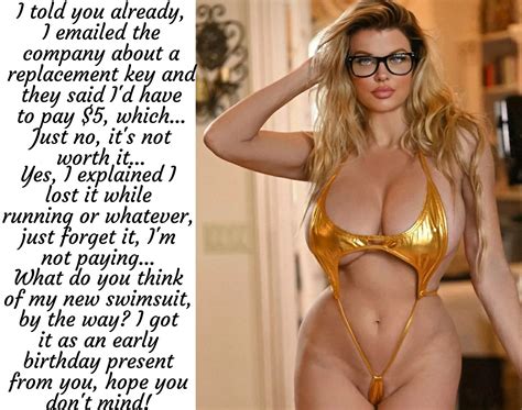 Hope You Don T Mind Nudes Keyholdercaptions Nude Pics Org