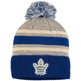 Toronto Maple Leafs Hats - Buy Leafs Knit, Fitted, Fitted & Adjustable ...