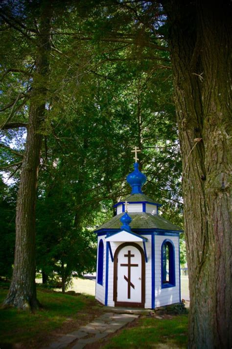 St Tikhon's monastery | Monastery, Orthodoxy, Orthodox icons