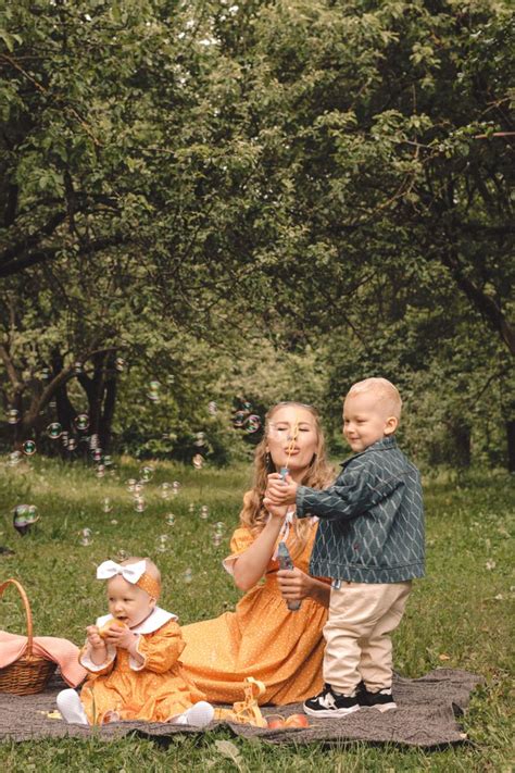 Семейный пикник на природе | Семейный пикник, Пикник, Фотографии