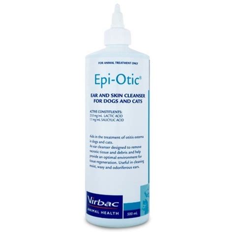 Epi-Otic 237ml