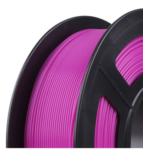 Pla Fucsia Evan Robotics