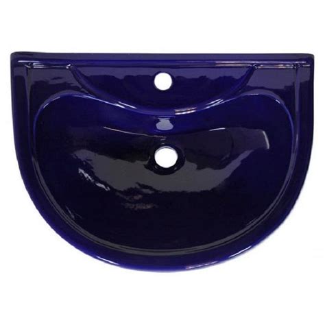 Купить синюю раковину тюльпан Престиж (Оскол) - магазин российской ...