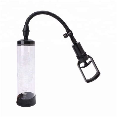 Men Sex Toy Increase Length Enlarger Penis Enlarger Pump Electric Penis Pump And Enlargement Pump